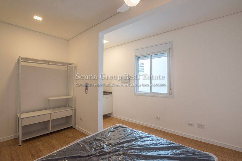 Apartamento aluguel Aclimação - Referência SG3151