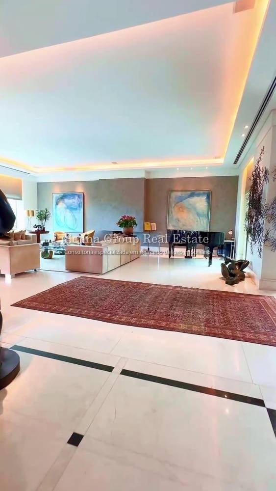 Apartamento Triplex à venda na Rua Leopoldo Couto Magalhães JúniorItaim Bibi - apartamento-triplex-itaim-bibi-sao-paulo-154902-1.jpg