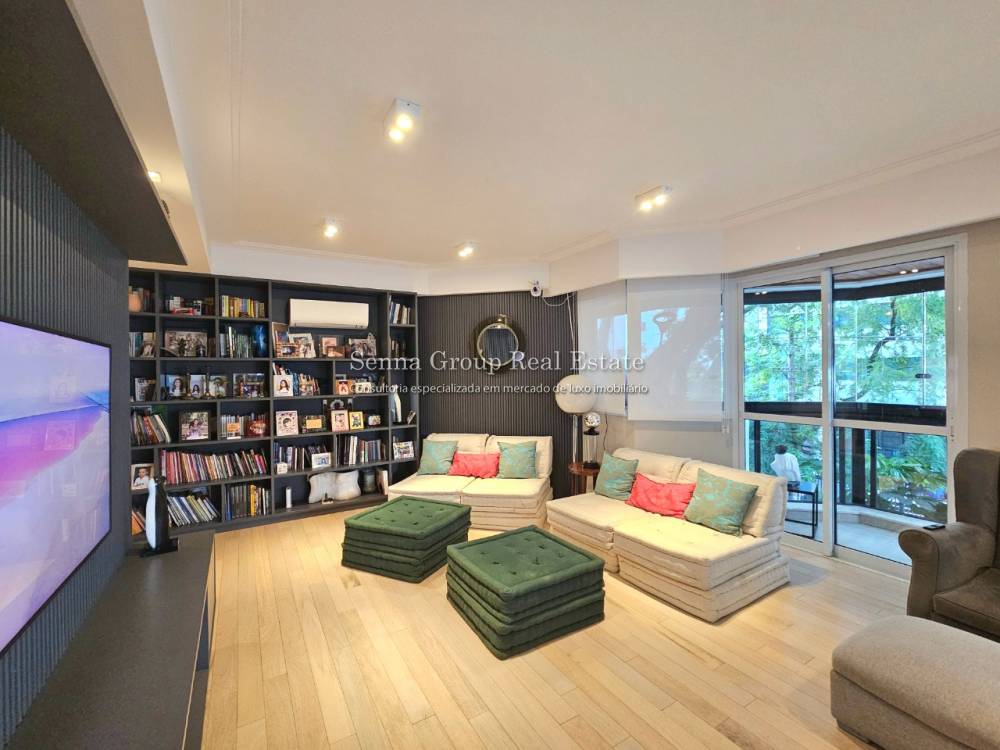 Apartamento Código SG3155
