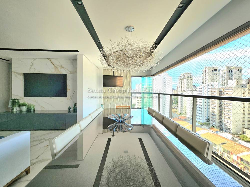 Apartamento Código SG3158