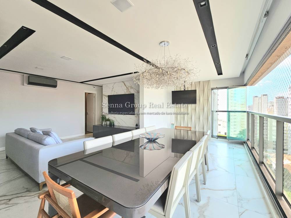 Apartamento à venda na Rua Professor Vahia de AbreuVila Olímpia - apartamento-vila-olimpia-sao-paulo-155249-4.jpg