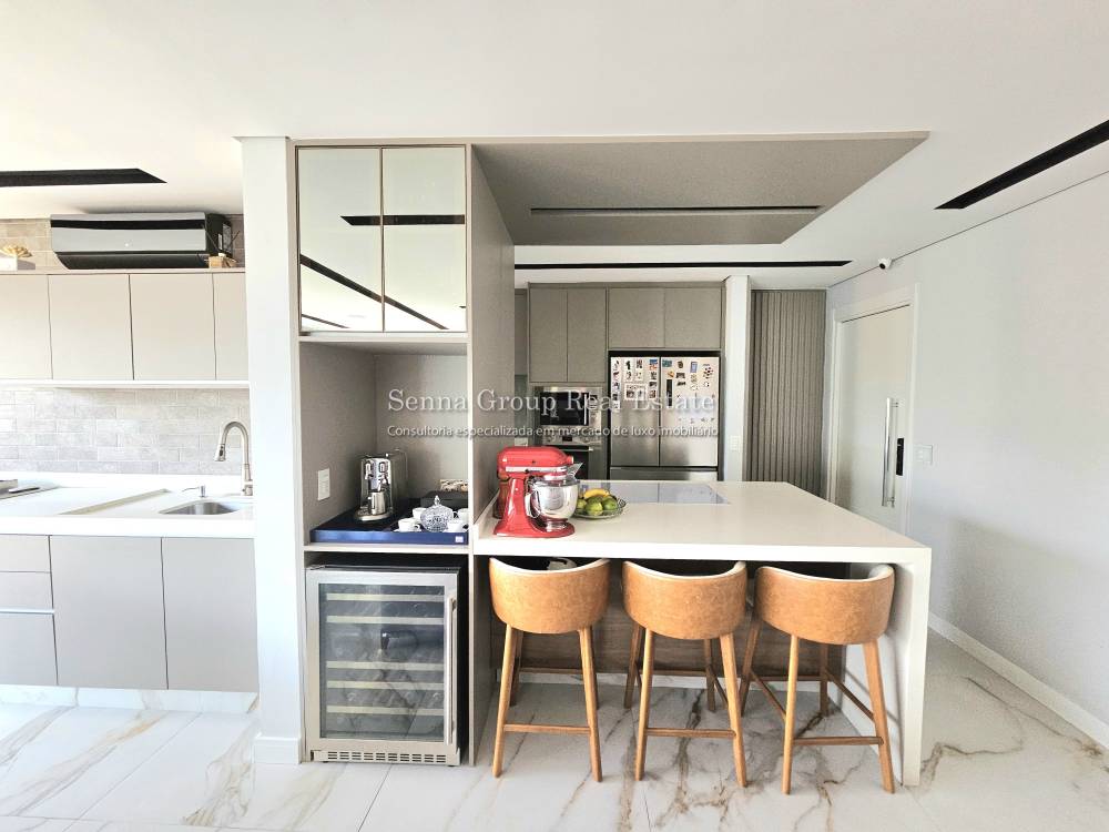 Apartamento à venda na Rua Professor Vahia de AbreuVila Olímpia - apartamento-vila-olimpia-sao-paulo-155252-11.jpg