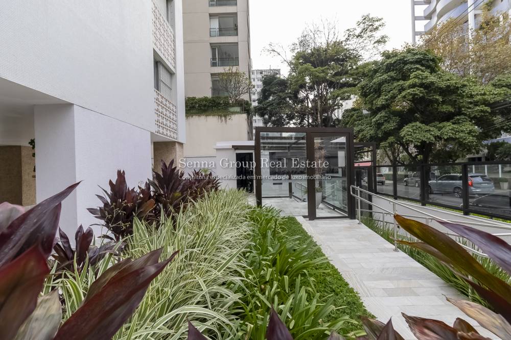 Apartamento Código SG3159