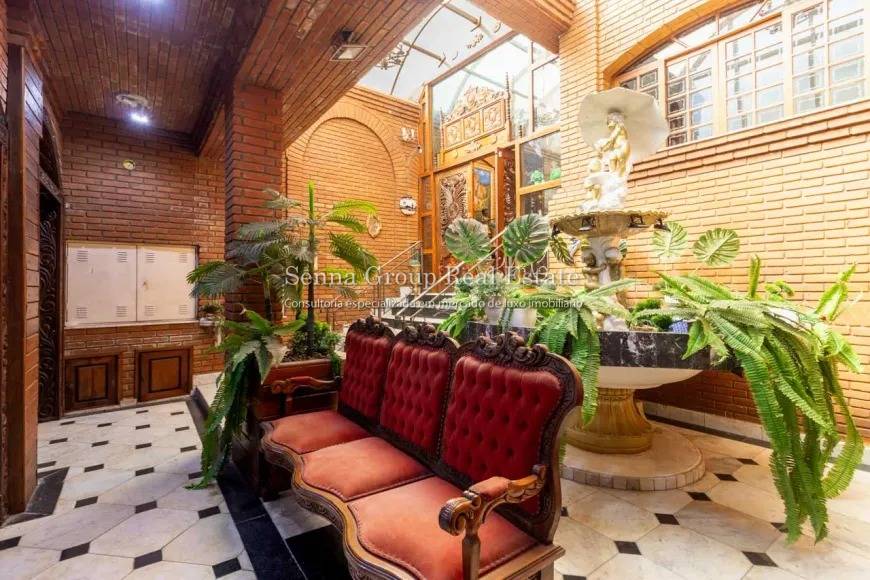 Casa à venda na Rua D'OuroJardim Luzitânia - 999-sobrado-jardim-luzitania-sao-paulo-171219-2.jpeg