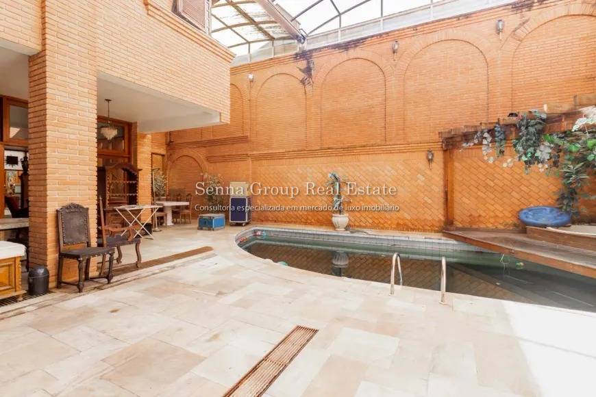 Casa à venda na Rua D'OuroJardim Luzitânia - 999-sobrado-jardim-luzitania-sao-paulo-171220-17.jpeg