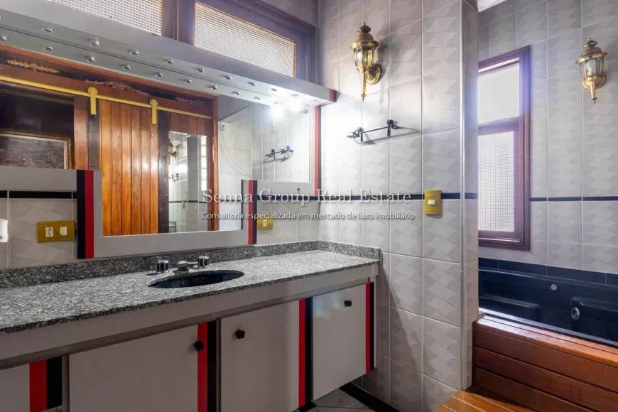 Casa à venda na Rua D'OuroJardim Luzitânia - sobrado-jardim-luzitania-sao-paulo-171157-6.jpeg