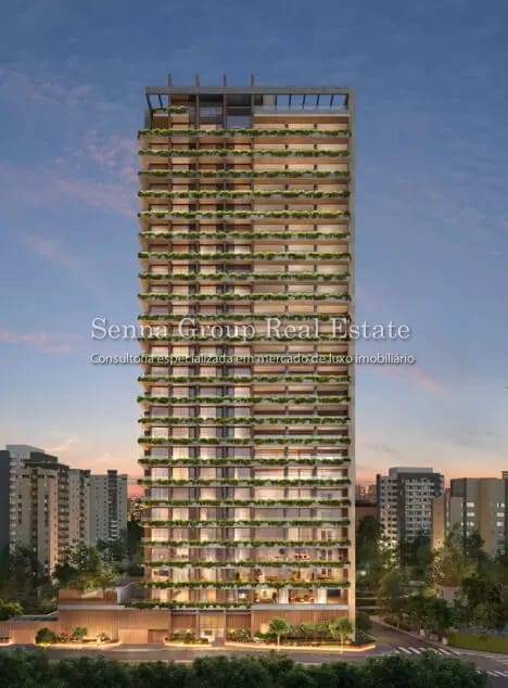 Apartamento à venda na Rua Bueno BrandãoVila Nova Conceição - apartamento-vila-nova-conceicao-sao-paulo-163842-10.jpeg