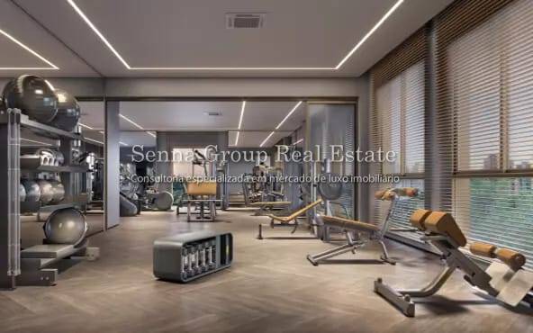 Apartamento à venda na Rua Bueno BrandãoVila Nova Conceição - apartamento-vila-nova-conceicao-sao-paulo-163842-3.jpeg