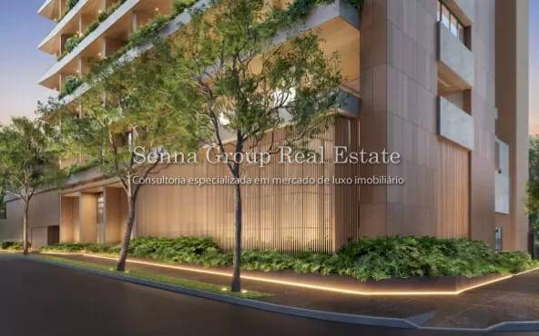 Apartamento à venda na Rua Bueno BrandãoVila Nova Conceição - apartamento-vila-nova-conceicao-sao-paulo-163842-5.jpeg
