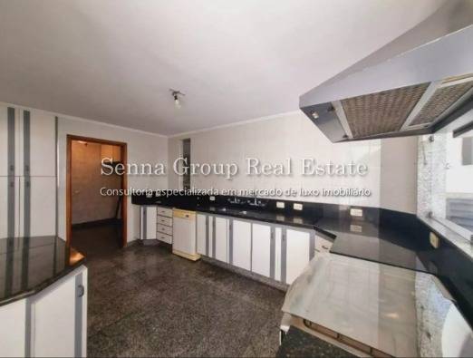 Casa à venda na Avenida do JangadeiroInterlagos - casa-interlagos-sao-paulo-163755-3.jpeg