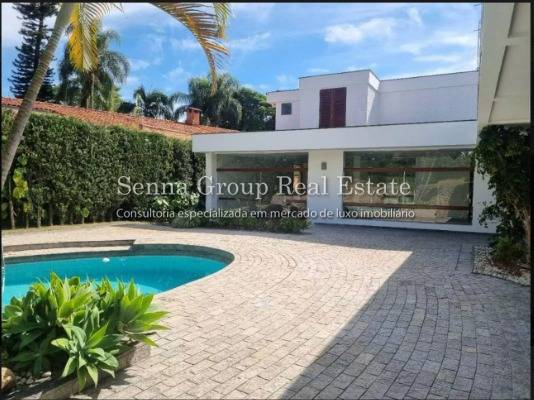 Casa à venda na Avenida do JangadeiroInterlagos - casa-interlagos-sao-paulo-163755-6.jpeg