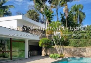 Casa à venda na Avenida do JangadeiroInterlagos - casa-interlagos-sao-paulo-163755-9.jpeg