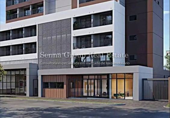 Apartamento venda Paraíso - Referência SG3176