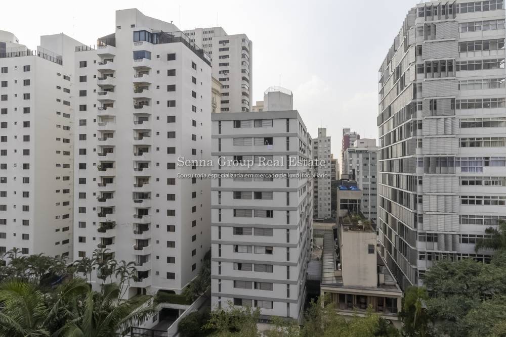 Apartamento à venda na Rua ParáConsolação - apartamento-consolacao-sao-paulo-135114-5.jpg
