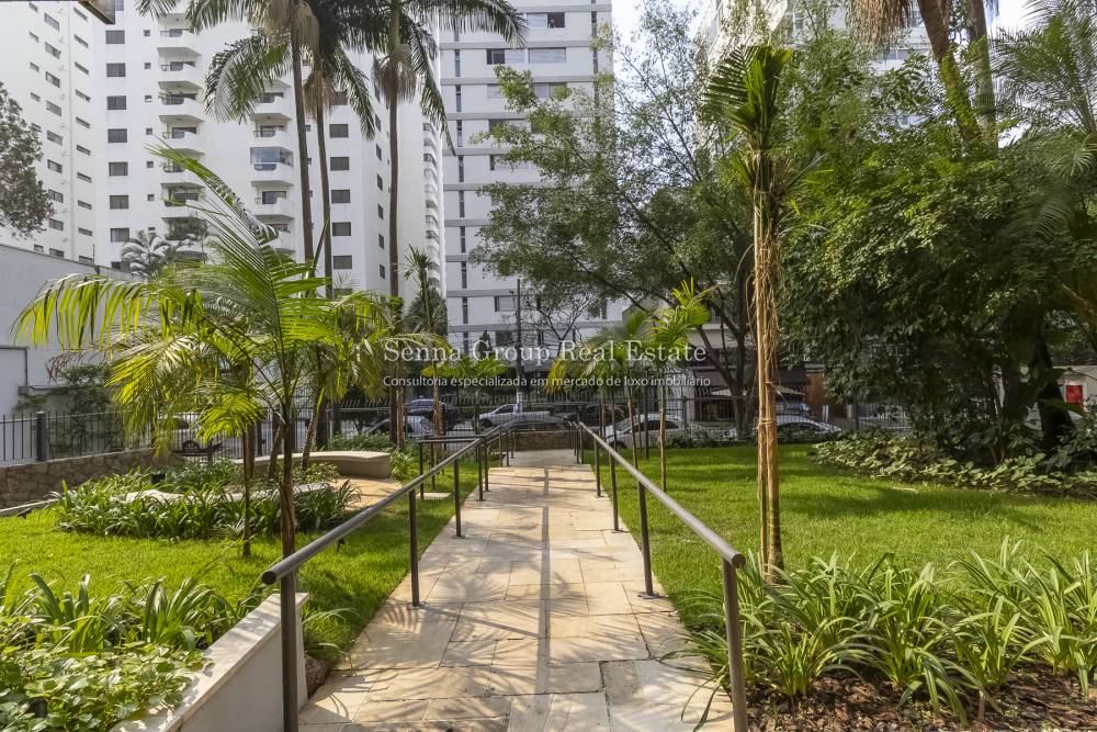 Apartamento à venda na Rua ParáConsolação - apartamento-consolacao-sao-paulo-135115-12.jpg