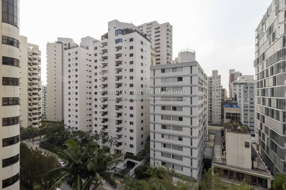 Apartamento à venda na Rua ParáConsolação - apartamento-consolacao-sao-paulo-135115-14.jpg