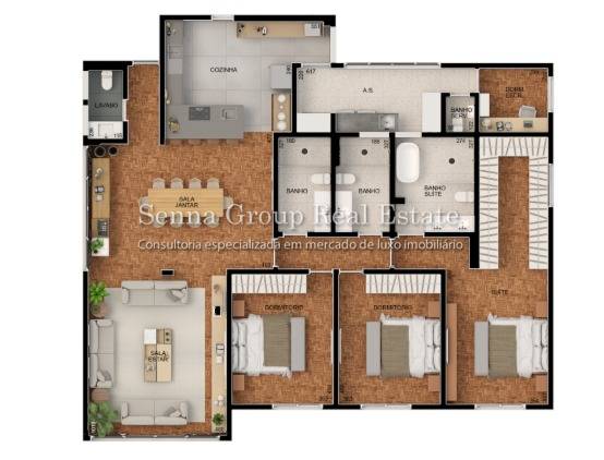 Apartamento à venda na Rua Haddock LoboVila Bastos - apartamento-vila-bastos-santo-andre-142014-0.jpeg