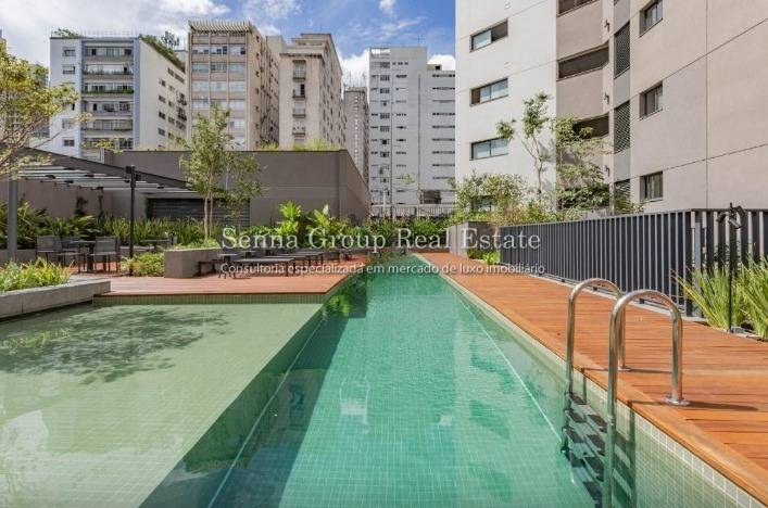 Apartamento Código SG3187