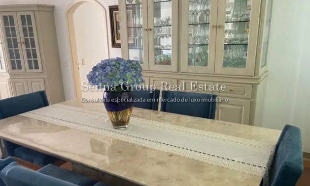 Apartamento venda Bela Vista - Referência SG3189
