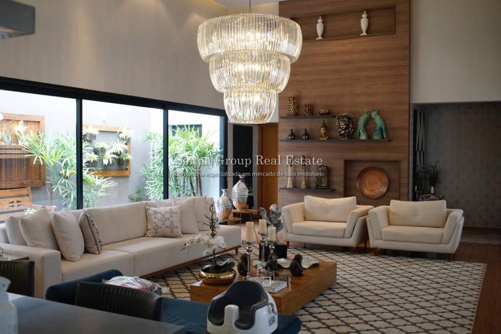 Casa venda Estância São Sebastião - Referência SG3190