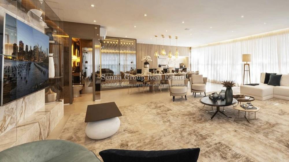Apartamento à venda na Rua Artur de AzevedoPinheiros - apartamento-pinheiros-sao-paulo-143741-3.jpeg