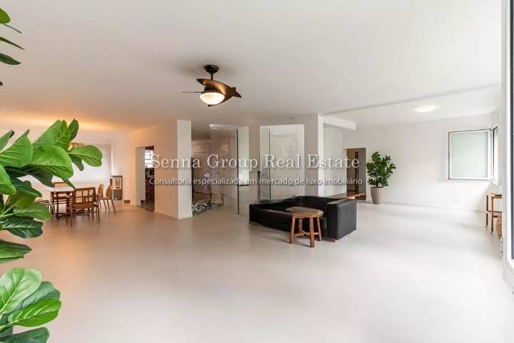 Apartamento Código SG3201