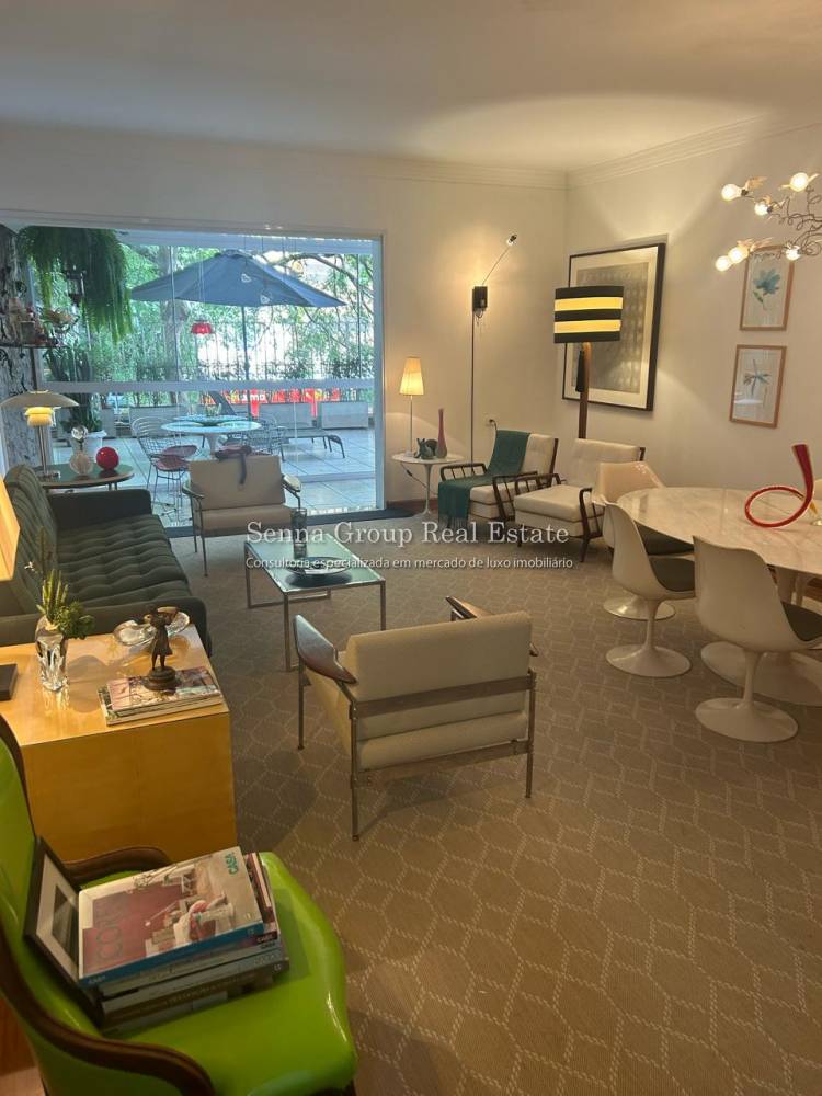 Apartamento à venda na Rua Martins FontesCentro - apartamento-centro-sao-paulo-162723-0.jpeg