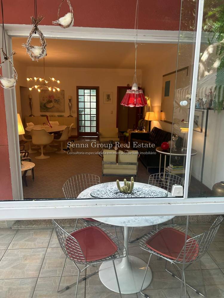 Apartamento à venda na Rua Martins FontesCentro - apartamento-centro-sao-paulo-162724-9.jpeg