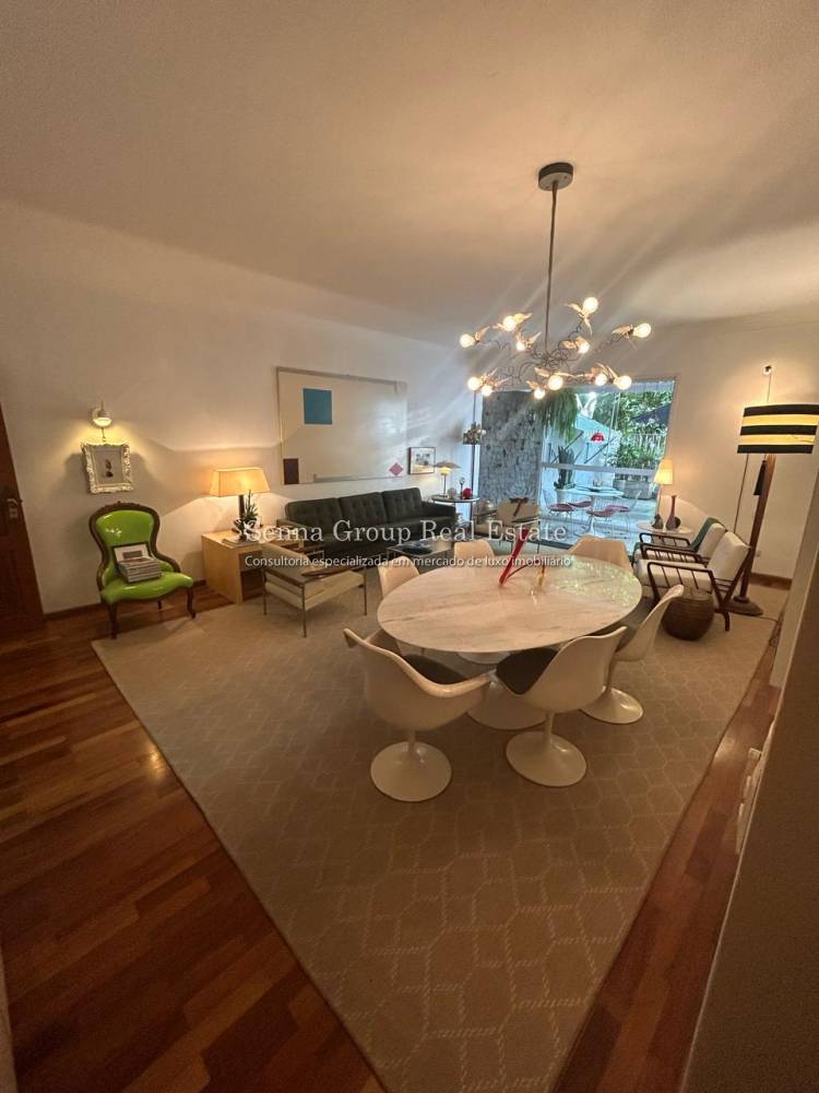 Apartamento venda Centro - Referência SG3202