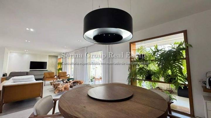 Apartamento à venda na Alameda dos JaúnasMoema - apartamento-moema-sao-paulo-115111-11.jpeg