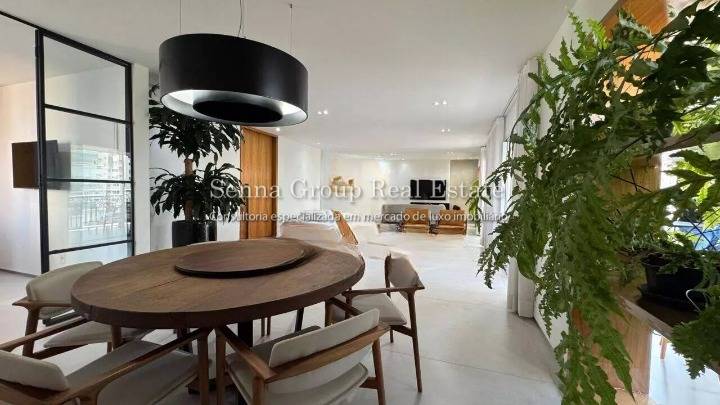 Apartamento à venda na Alameda dos JaúnasMoema - apartamento-moema-sao-paulo-115111-6.jpeg