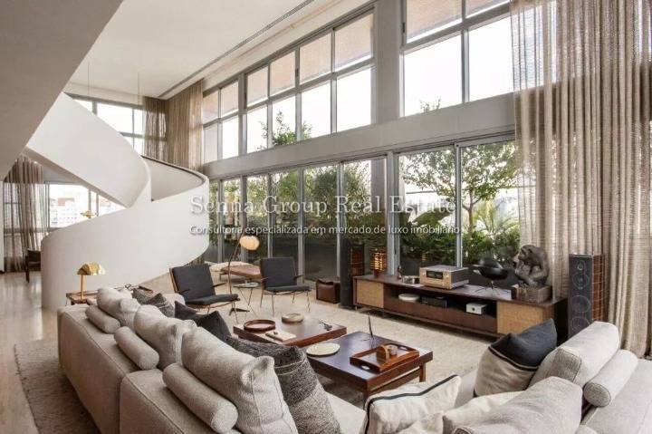 Apartamento à venda na Rua da ConsolaçãoCerqueira César - apartamento-cerqueira-cesar-sao-paulo-142830-16.jpeg