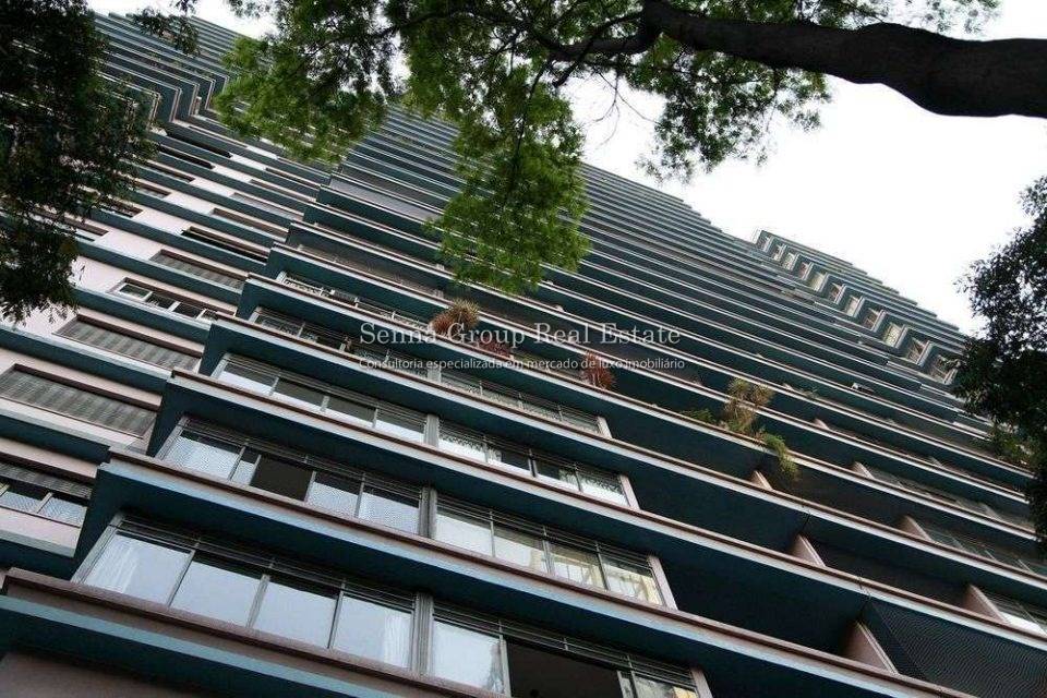 Apartamento Código SG3215