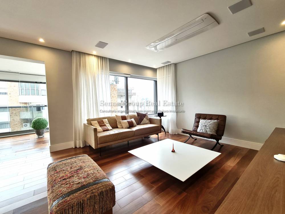 Apartamento à venda na Rua Gabriele D'AnnunzioCampo Belo - apartamento-campo-belo-sao-paulo-142010-8.jpg