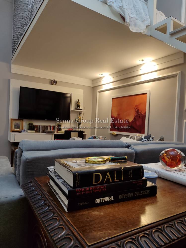 Apartamento à venda na Rua Conselheiro CrispinianoRepública - apartamento-republica-sao-paulo-131343-4.jpeg