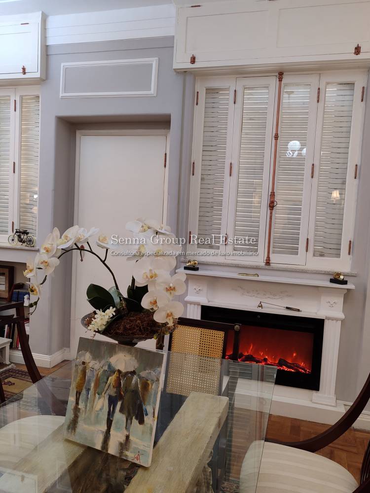 Apartamento à venda na Rua Conselheiro CrispinianoRepública - apartamento-republica-sao-paulo-131347-12.jpeg