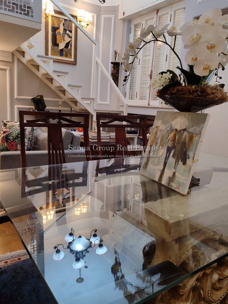 Apartamento à venda na Rua Conselheiro CrispinianoRepública - apartamento-republica-sao-paulo-131348-14.jpeg