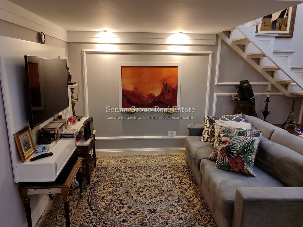 Apartamento à venda na Rua Conselheiro CrispinianoRepública - apartamento-republica-sao-paulo-131351-19.jpeg