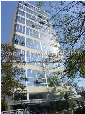 Apartamento venda Santana - Referência SG3238