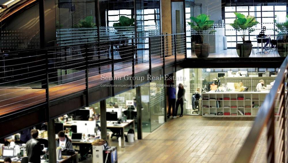 Comercial aluguel Vila Leopoldina - Referência SG3242