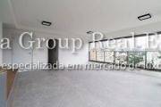Apartamento aluguel Perdizes - Referência SG3245