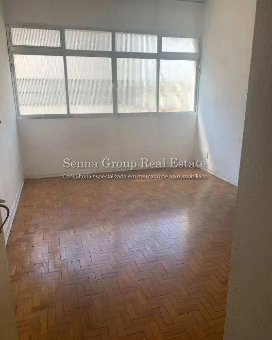 Apartamento venda Bom Retiro - Referência SG3251