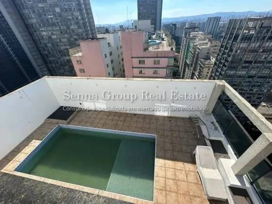 Apartamento Código SG3254