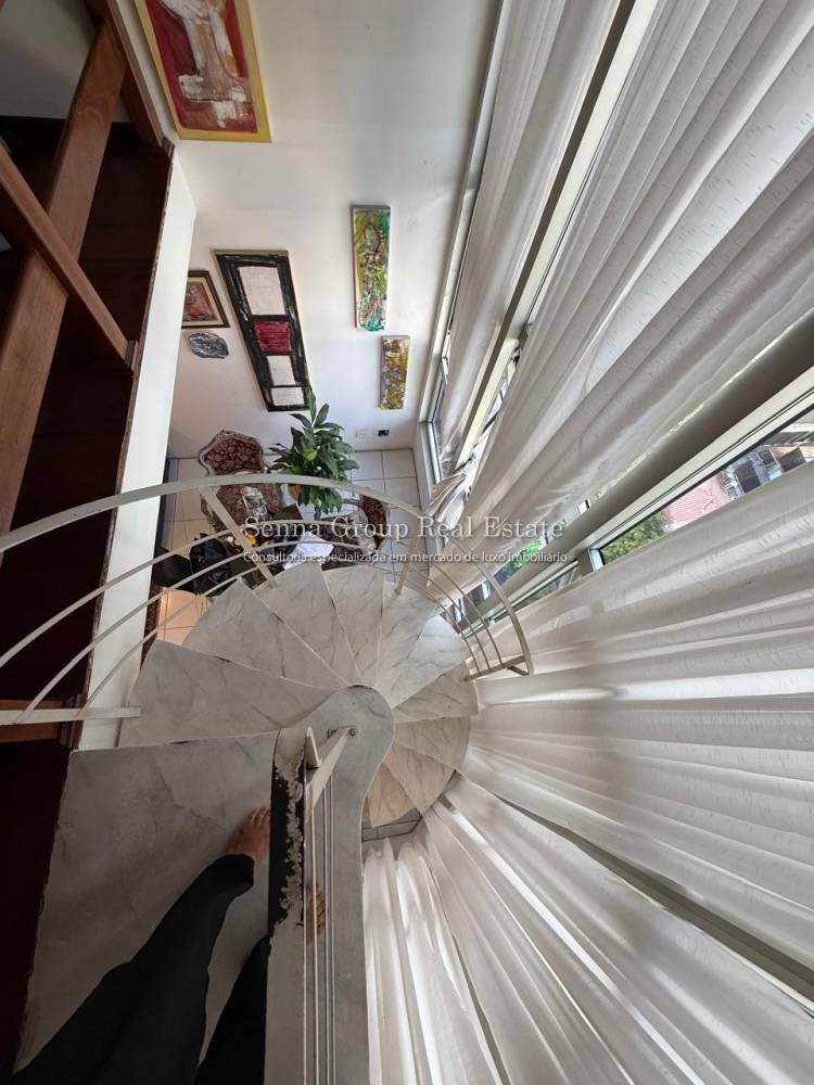 Apartamento Duplex à venda na Rua Manuel de SousaSantana - apartamento-santana-sao-paulo-105533-0.jpeg