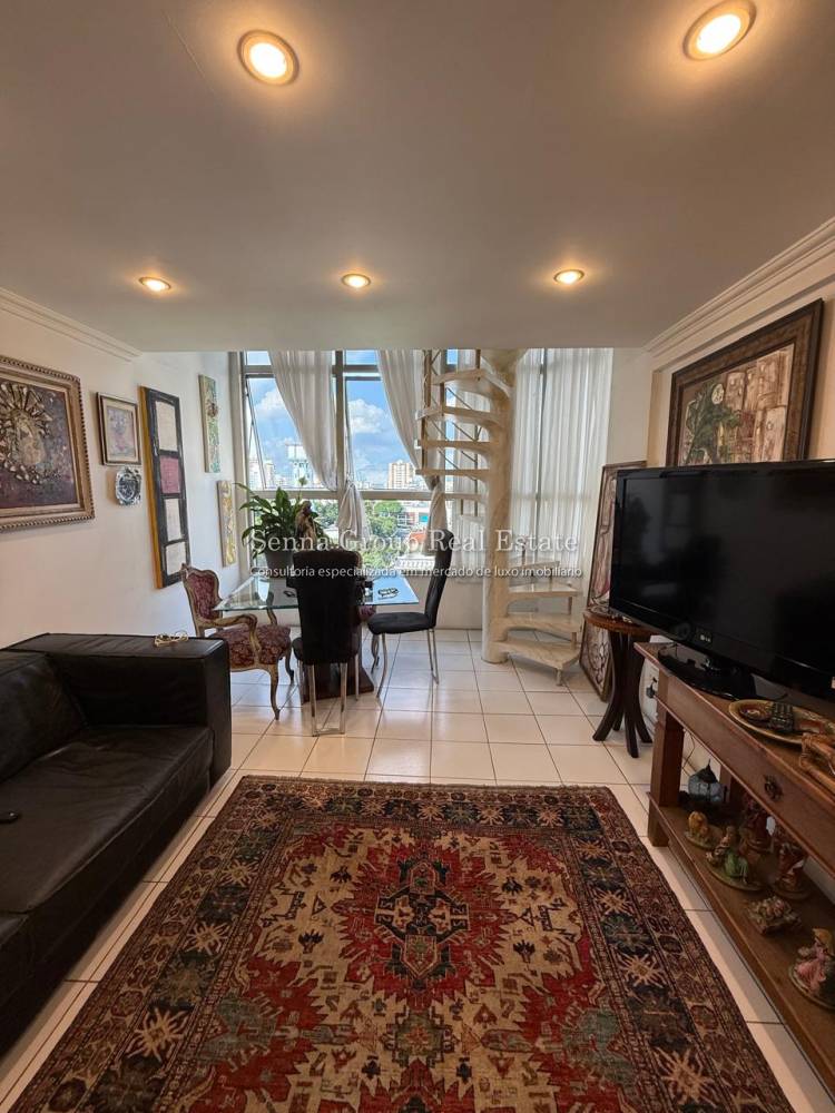 Apartamento Duplex à venda na Rua Manuel de SousaSantana - apartamento-santana-sao-paulo-105534-6.jpeg