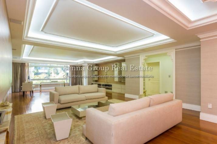 Apartamento Código SG3259