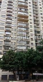 Apartamento Código SG3260