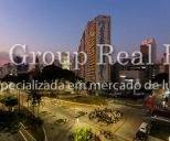 Apartamento venda Consolação - Referência SG3262