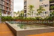 Apartamento Duplex venda Jardim das Bandeiras - Referência SG3265