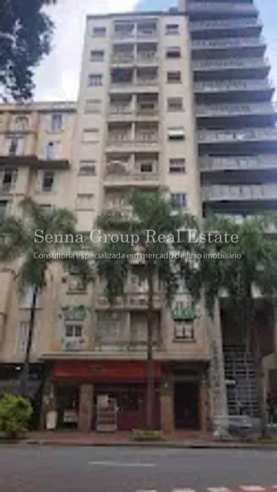 Apartamento à venda na Largo do AroucheRepública - apartamento-republica-sao-paulo-135058-2.jpeg